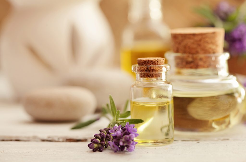Essential oil aromatherapy diy psoriasis oils nausea vomiting postoperative bottles herbal pressure blood massage treatment application tips high blend remedies