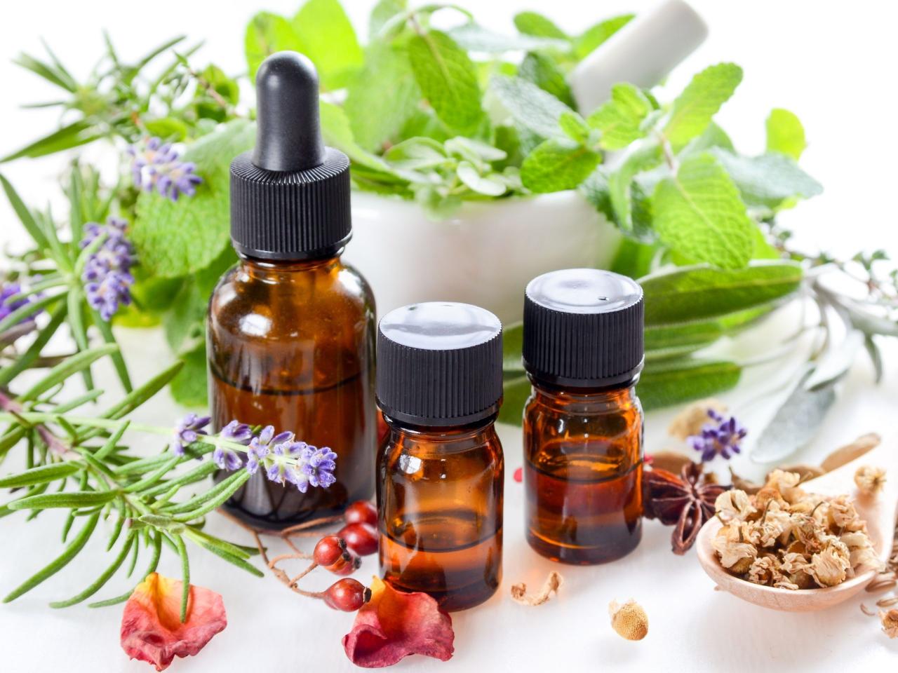 Massage aromatherapy oils 2720 benefits