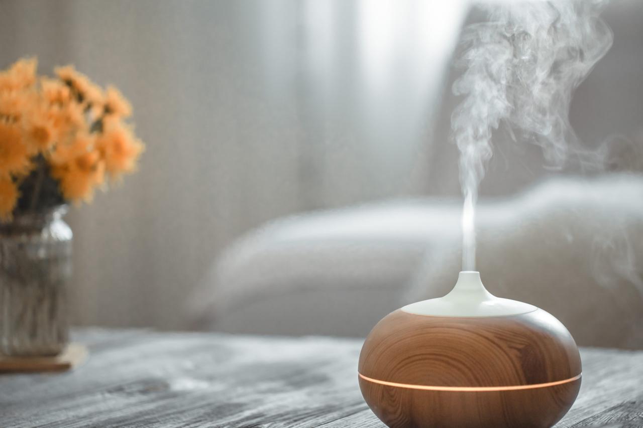 Aromatherapy humidifier benefits incense purifiers umidificatore ohga dailyhawker