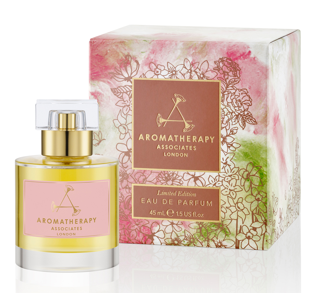 Aromatherapy associates perfume women parfum eau