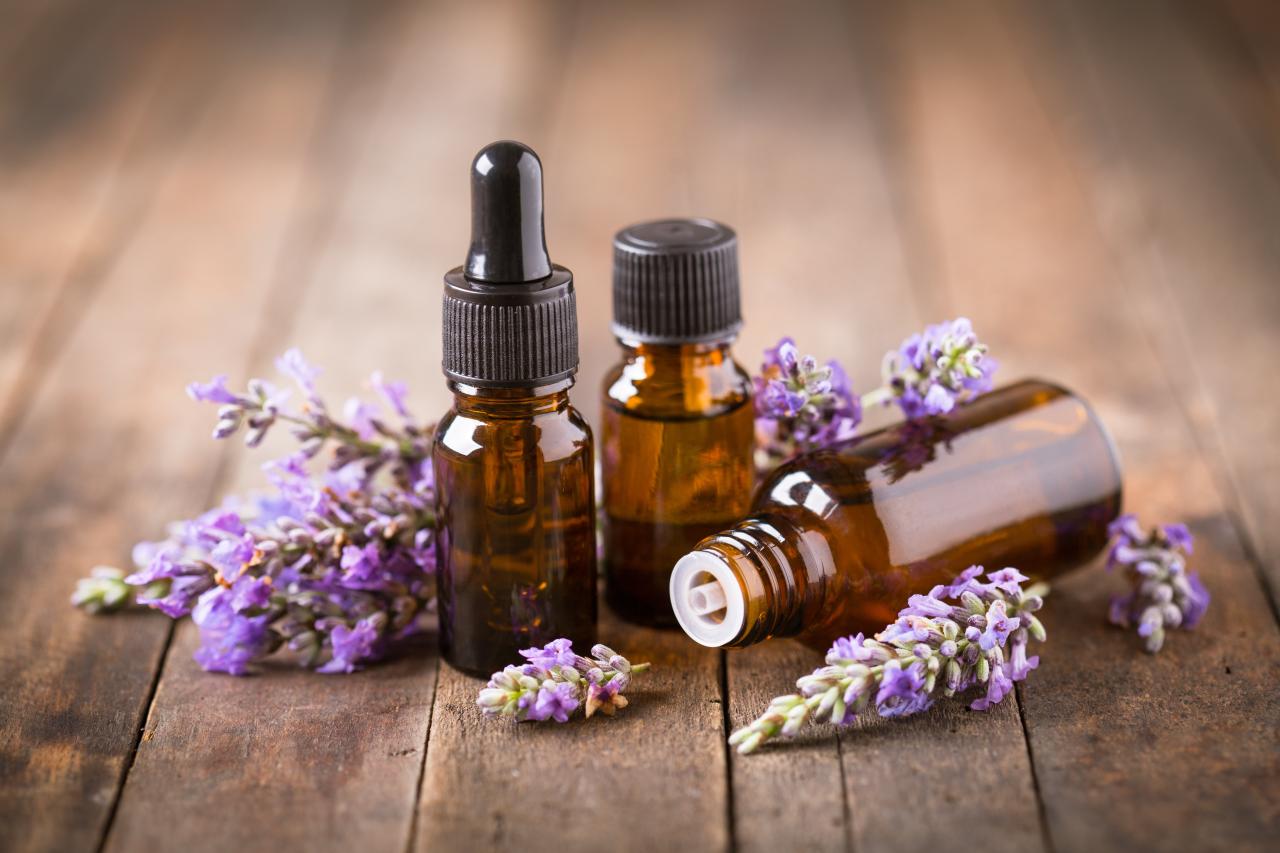 Massage aromatherapy oils 2720 benefits