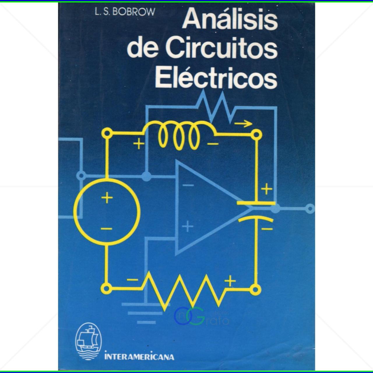 Fundamentos de circuitos electricos jr. cogdell filetype pdf